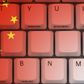 China also says that it is a victim of the same hacking allegations levelled against it by the US.