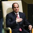 Egypt's Sisi says cabinet to remain in place if agenda approved by parliament