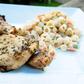 marinated grilled chicken thights