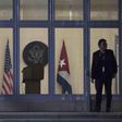 In another symbol of thawing ties, Kerry to raise U.S. flag at restored Havana embassy
