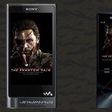 The Sony Walkman Metal Gear Solid Edition