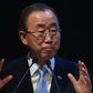 Ban Ki-Moon