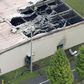 Explosion at US military warehouse in Japan, no injuries