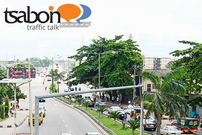 Tsaboin Traffic Talk