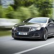 2015 Bentley Continental GT Speed