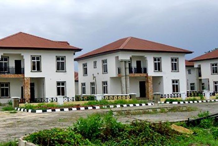 Nigerian Real Estate