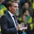 Soccer-Liverpool turnaround just a matter of time, says Rodgers