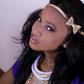 Tamarsha Khanyile to host BET's new show 'BET BUZZ'