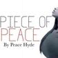 A piece of Peace banner