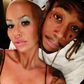 Amber Rose and Wiz Khalifa dating agin?