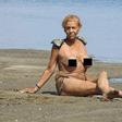 Tan Mom