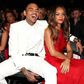 Chris Brown is not jealous Rihanna parties with Drake in NYC
