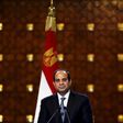 Egypt's Sisi approves anti-terrorism law setting up special courts