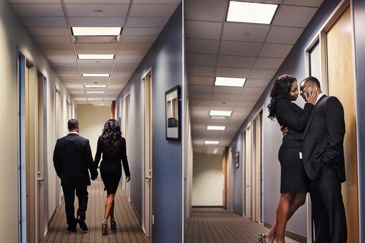 Office Romance