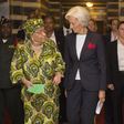 IMF says it's committed to backing Liberia’s recovery from Ebola
