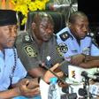 Murder: Police assures late Inspector 's family of justice.