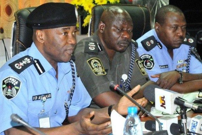 Murder: Police assures late Inspector 's family of justice.