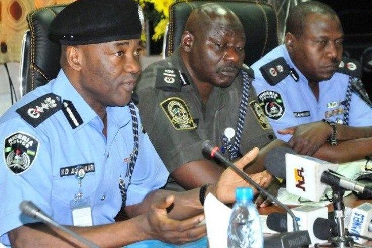 Murder: Police assures late Inspector 's family of justice.
