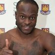 Chelsea's Moses signs for West Ham on a season-long loan