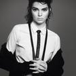 Kendall Jenner for Vogue Paris' October 95th anniversary issue