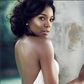 Hollywood actress, Gabrielle Union, shares never-before-seen wedding photos to mark 1-yr anniversary