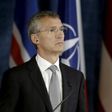 NATO chief to make first visit to Ukraine amid strains with Moscow