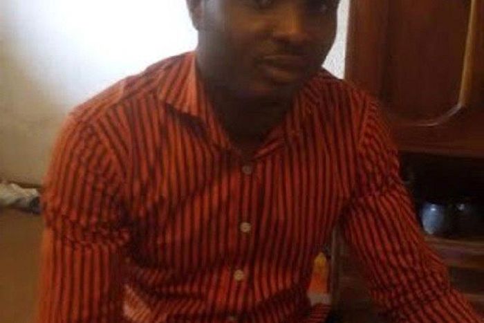 The late Adebayo Oyetayo was killed by his brother
