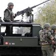 Two Tunisian soldiers killed in clashes with militants