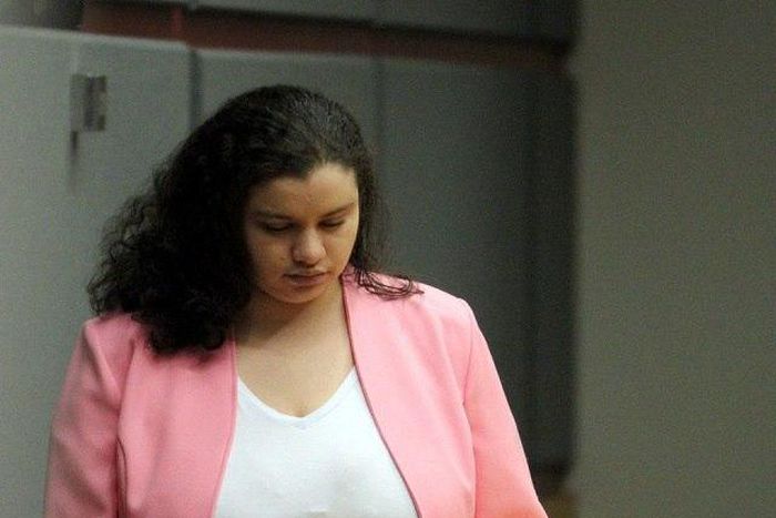 Heather Leavell Keaton has set a new record