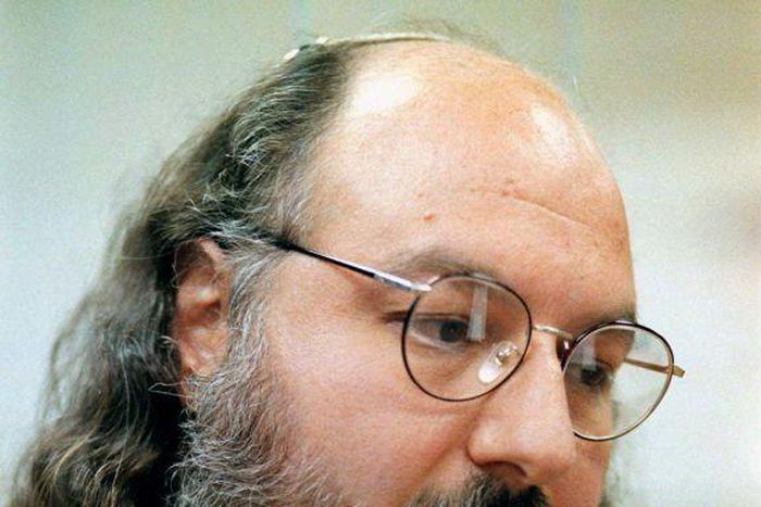 Israeli spy Pollard set free from U.S. prison -Israeli PM