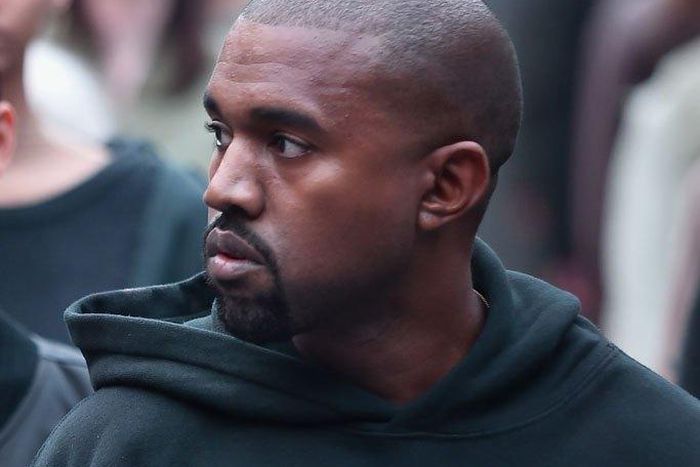 Kanye West