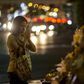 Thai leaders pray for bomb dead; no sign of investigation progress