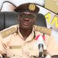 Comptroller General of the Nigeria Immigration Service (NIS), David Parradang.