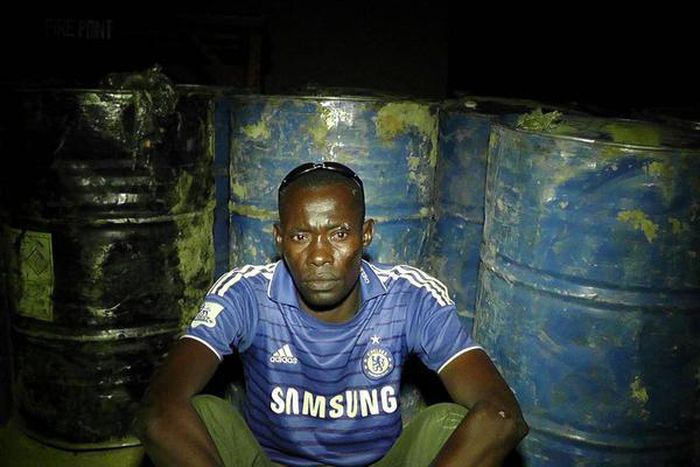 Army discovers Boko-Haram's second fuel dump 