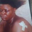 Bola Olowolagba the vampire
