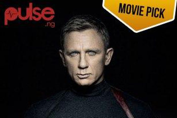 Spectre Movie