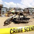 Militants loyal to Islamic State claim suicide bombings in Nigerian capital