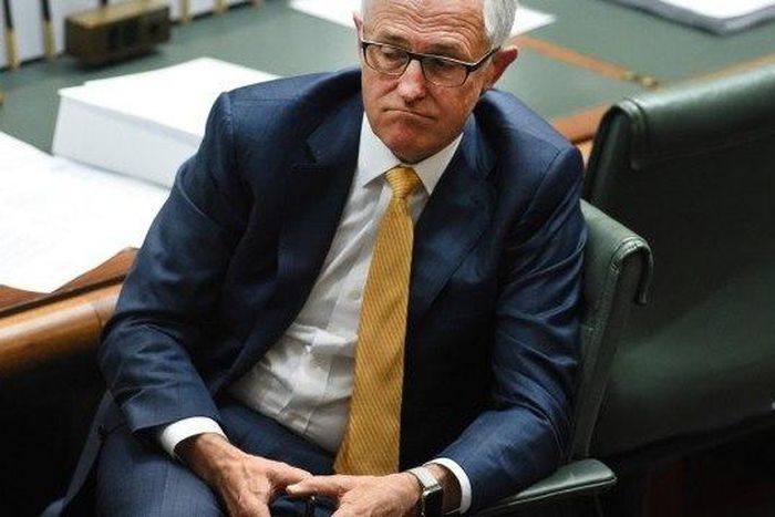 Turnbull was an early adopter of the Apple Watch