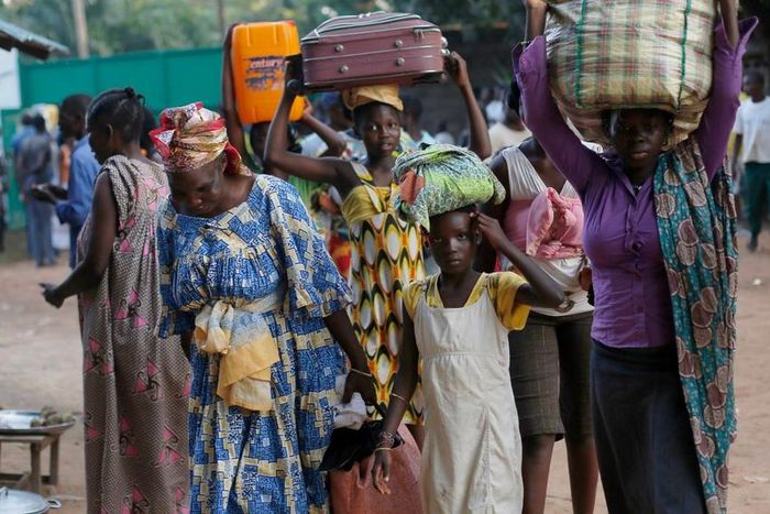 France to wind down Central African mission after elections