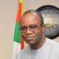 New NNPC boss, Ibe Kachikwu
