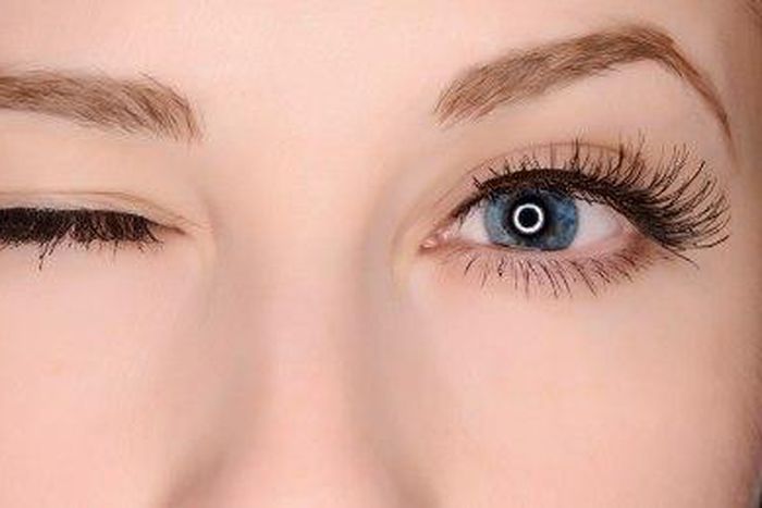 Most people will develop minor eye twitching at some point in their lives