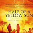 Half of a Yellow Sun poster