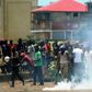 Dozens injured in Guinea pre-election clashes