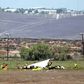 Death toll from California mid-air collision rises to five