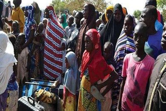 Jaiz Bank spends N100m on Internally Displaced Persons