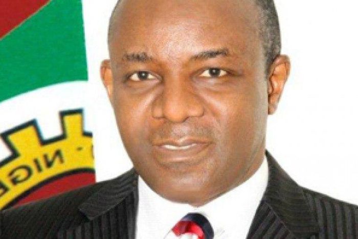 Emmanuel Ibe Kachikwu, NNPC GMD