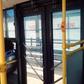 New BRT bus