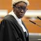 Attorney General of Ghana - Marietta Brew Appiah-Oppong
