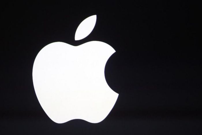 Apple is the most valuable tech company in the world