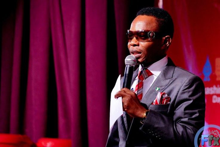 Saka, Frank Donga, Francis Odega and other A-list comedians lit up the stage at Koffi's comedy show